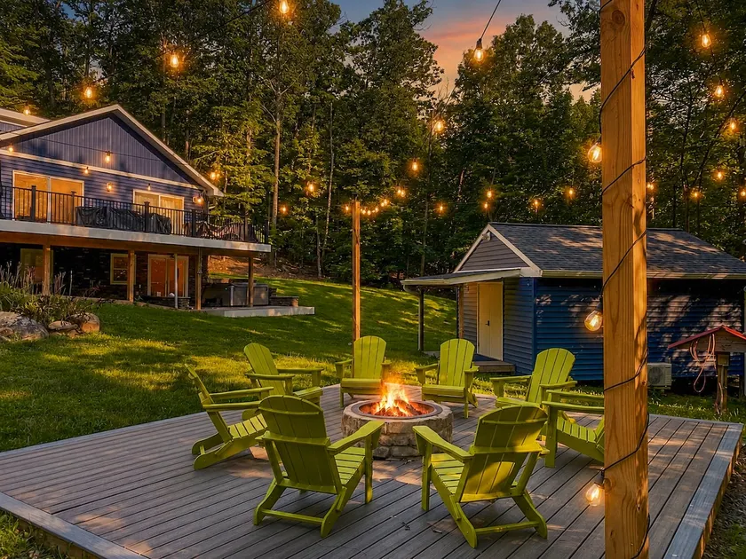 4 King Suites | HotTub | FirePit |PingPong |Arcade - Image 1
