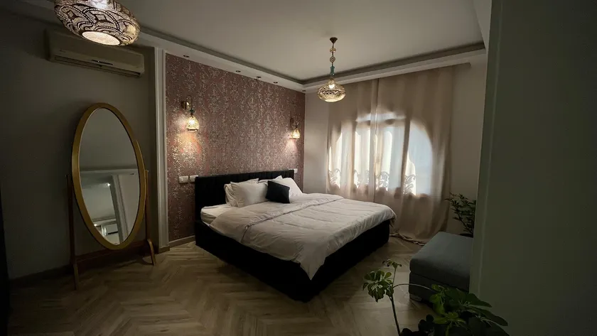 The Indian Suite InnVilla 160 - Image 1