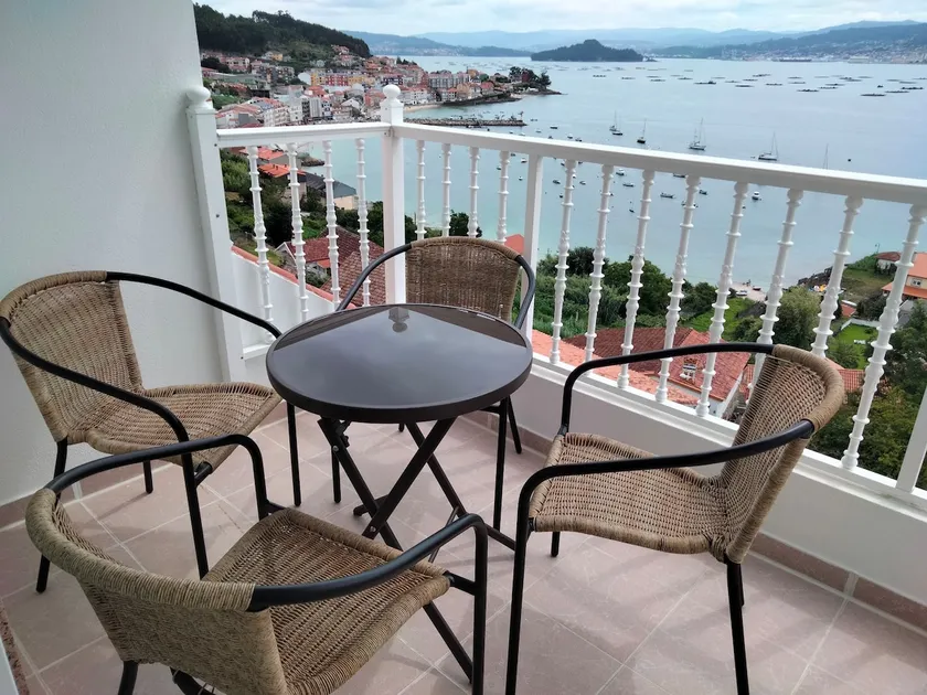 Viewpoint at Granxa Tambo - Image 1