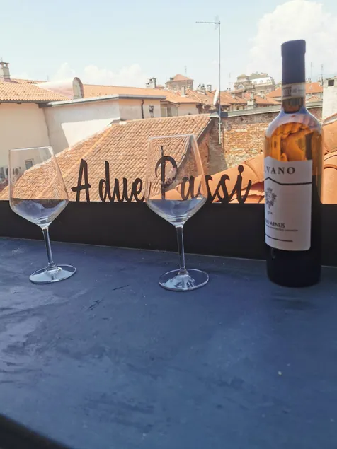 “A Due Passi” - Image 1