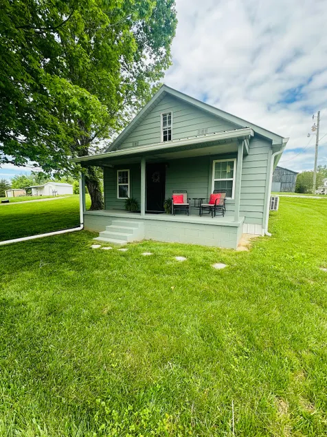 Little Green House of Shipley - Image 1
