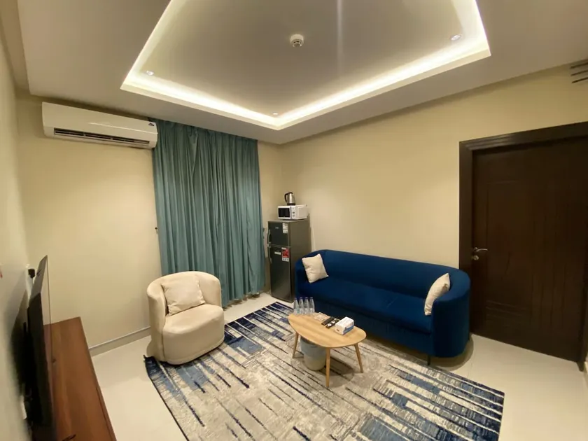 Designer Apartment - (دخول ذاتي) G1 - Image 1