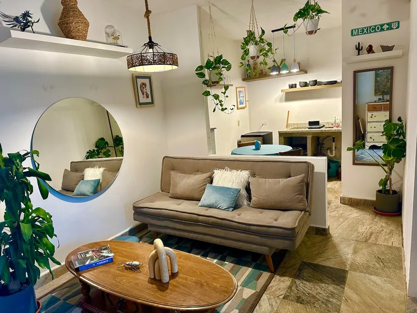 Todos Santos Studio - Image 1