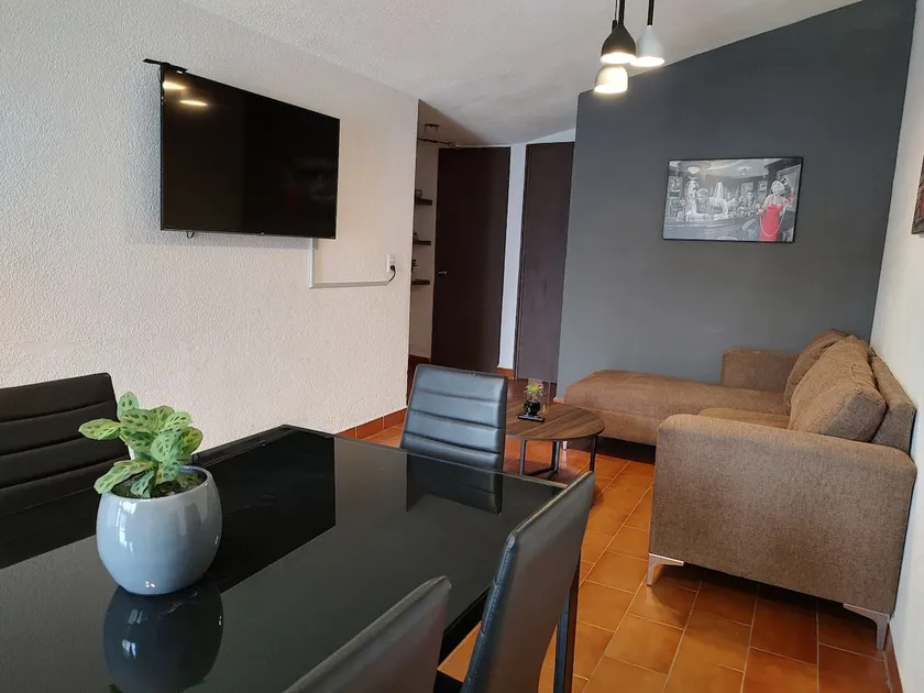 Splendid apartment - Image 1