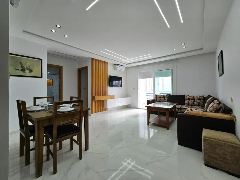 Apartment EL AMAL 05 - Image 1