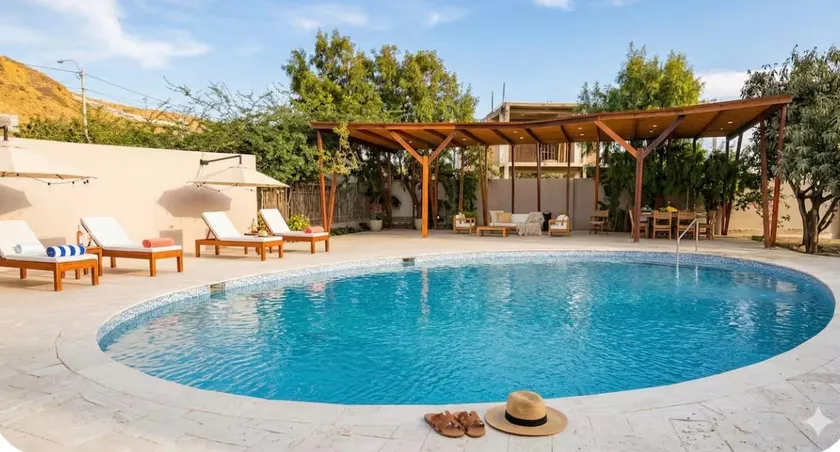 Ribera Del Norte | Exclusive bungalow near the ocean - Image 1