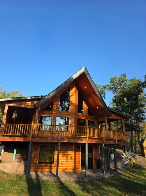 Beaver Dam Lodge. - Image 1