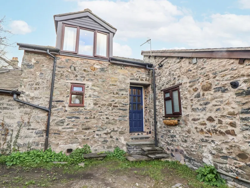 Dovetail Cottage - Image 1