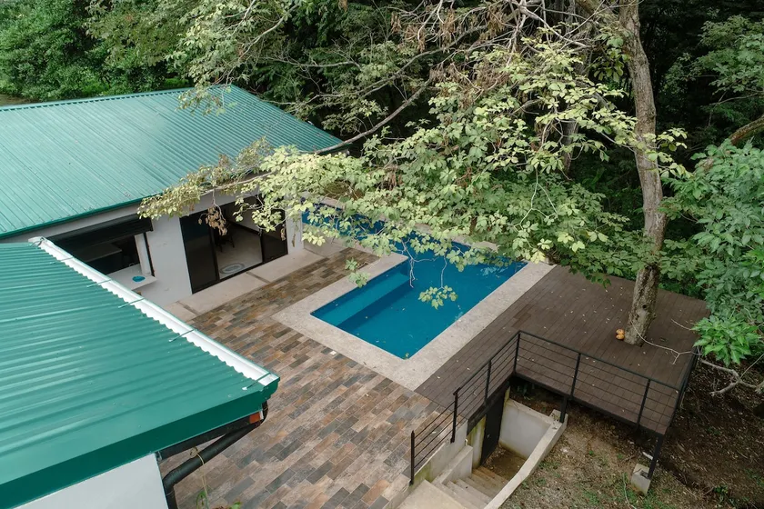 The house of Orotina - Image 1