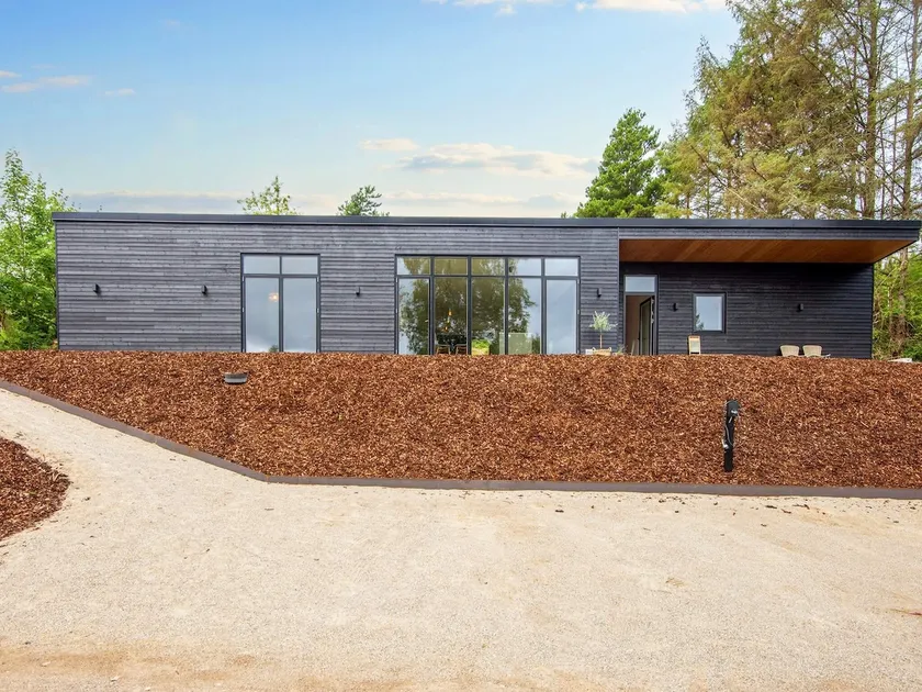 5 star holiday home in Ebeltoft-By Traum - Image 1