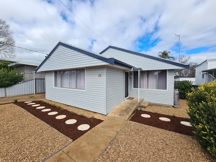 Welcome to 35 | Family Fun | Convenience & Comfort - Image 1