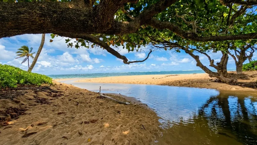 ”Hauula Hideaway”, Views, A/C, ~5 min Walk to Beac - Image 1