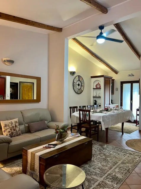 Dolce Vita - Peaceful Retreat With Mountain Views - Image 1
