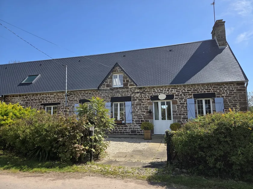 Gîte la belle etoile proche de Granville - Image 1