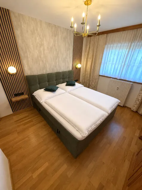 SelectApartment 3a Kaprun-Fürth - Image 1