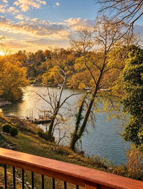 The Holston House | Waterfront • UT • Sleeps 10 - Image 1