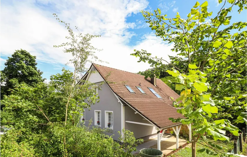 Beautiful vacation home Hirtenberg - Image 1