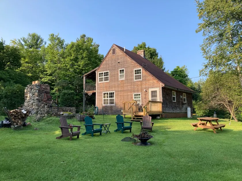 Rustic Charm - Image 1