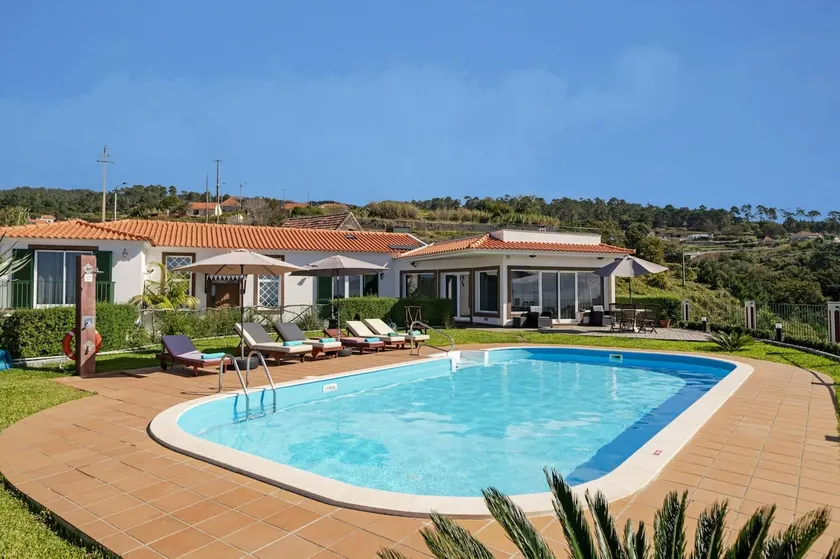 OurMadeira - Theo's House - Image 1