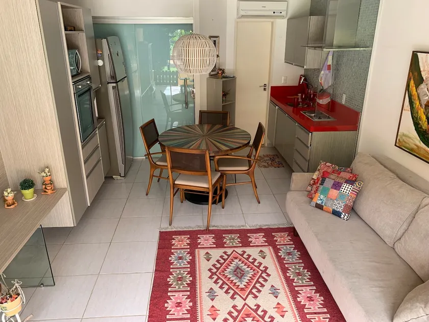 Cozy flat in Gravatá - Winterville - Image 1