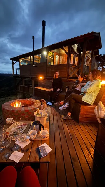 Casa Mundo na Serra - Image 1