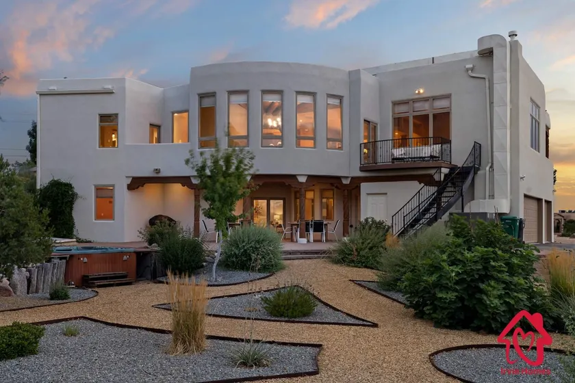 Elena's Sandia Sanctuary - An Irvie Home - Image 1