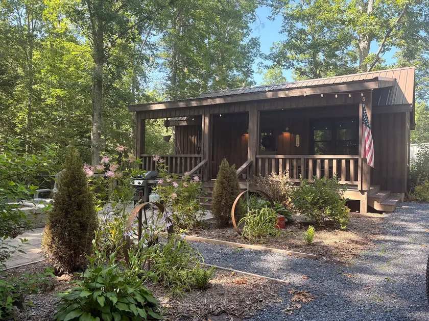 Olin’s Ridge - Image 1