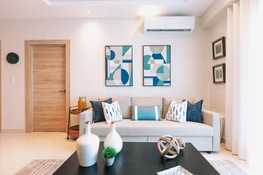 Luxury room apartment - Image 1