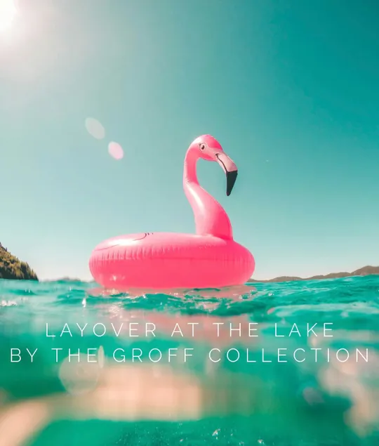 Layover at the Lake - Image 1