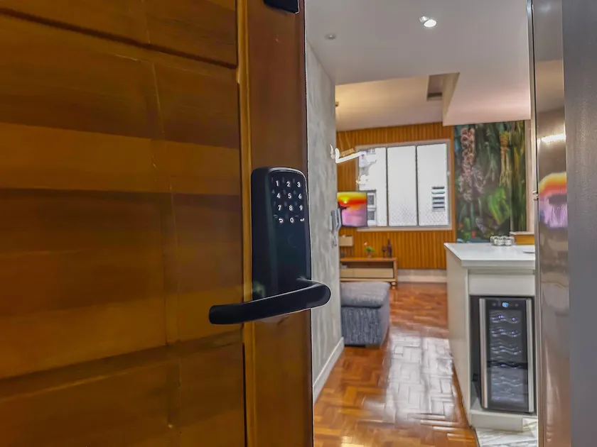 Guest-Favorite Apartment in the Heart of Flamengo - Image 1