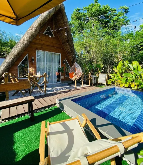The Anahaw Cabin - Image 1