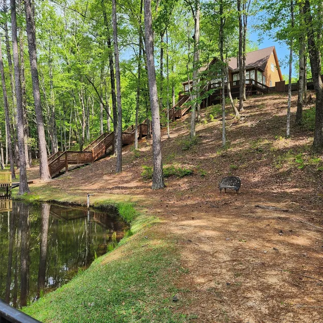 Fallen Royal Oaks Airbnb Golf course LLC - Image 1