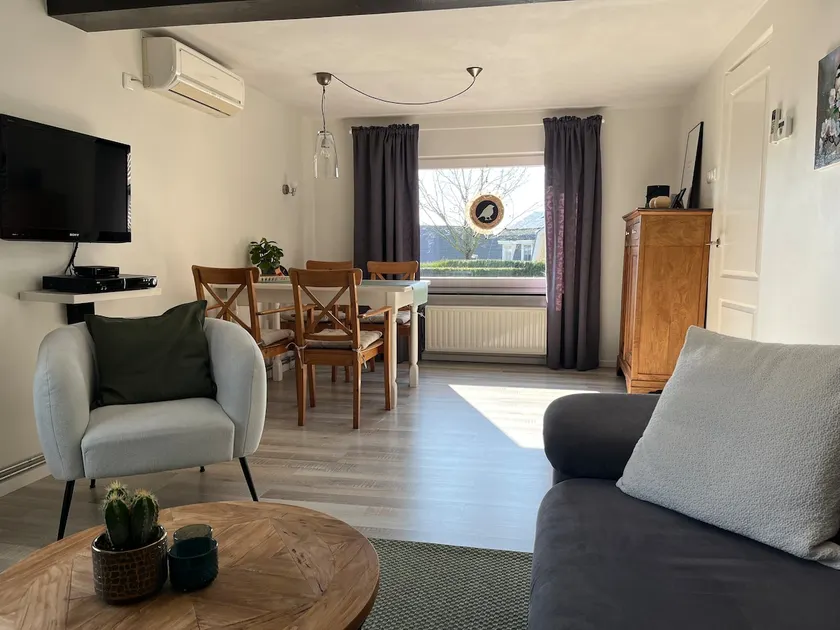 Perfect appartment, near Maastricht and Aachen - Image 1