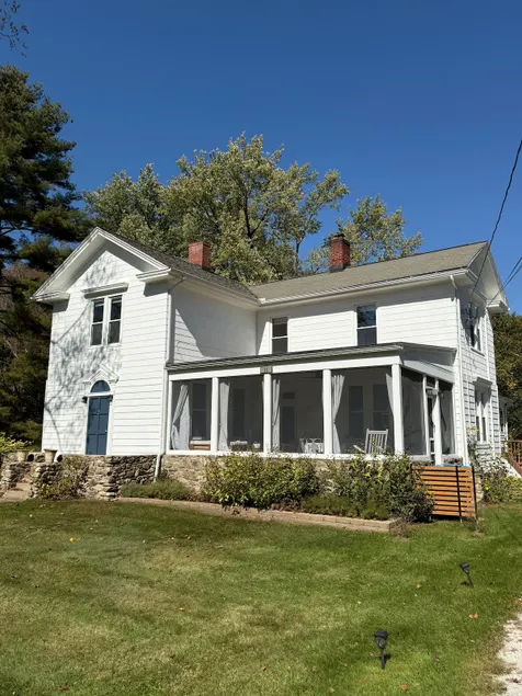 Historic house with pool 4 bedrooms and 3 bathroom - Image 1