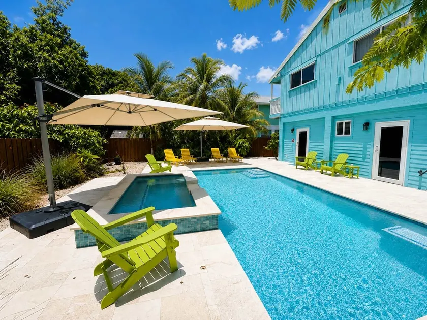 Casa Solaris | Key Largo home with Private Pool! - Image 1