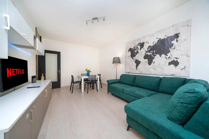 [Piazzale Chiavris-Hospital] - At Your House - Image 1