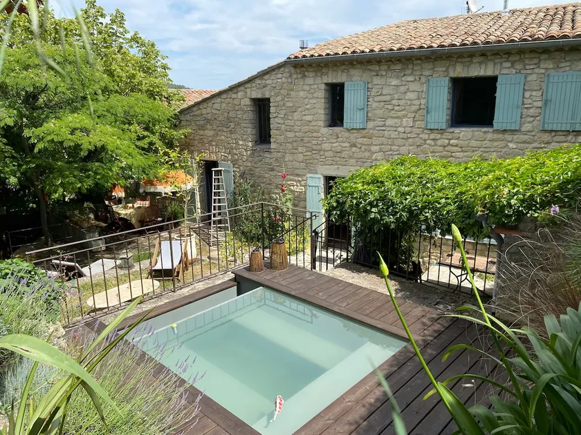 Maison Loucacia - Image 1