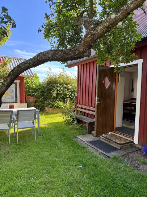 Rural environment - Image 1