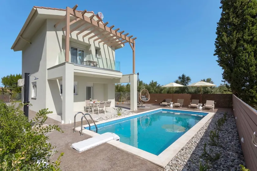 Villa Vilenia Anemelia by Villa Plus - Image 1