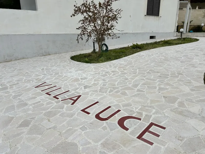 Villa Luce - S. Maria al Bagno - Salento Sea - Image 1