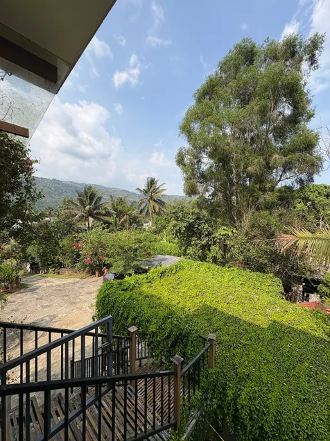 April Cottage Munnar - Image 1