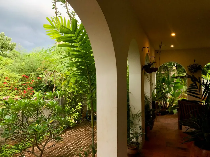 Villa Arigato-duplex - Image 1