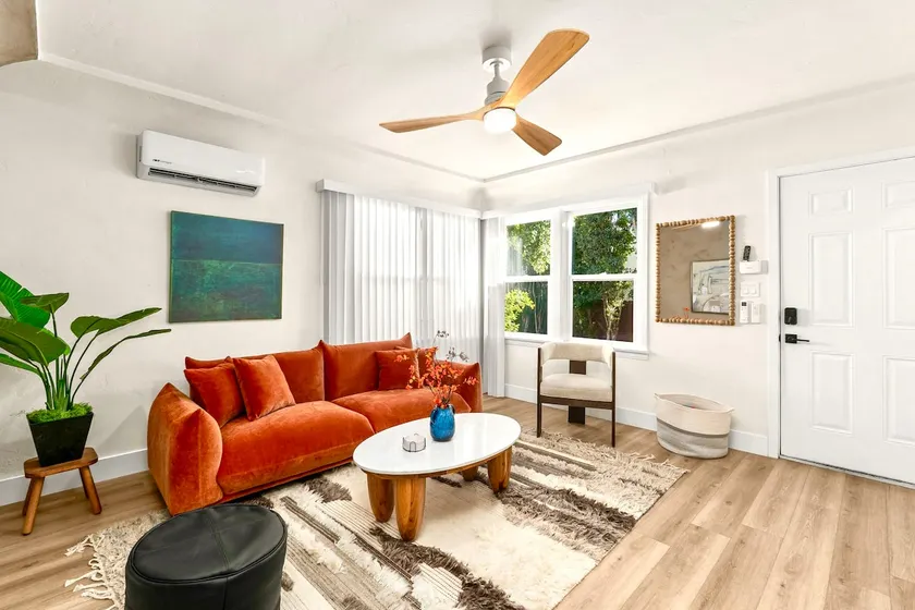 The Terracotta Loft | Cozy 2BR Near Balboa Park - Image 1