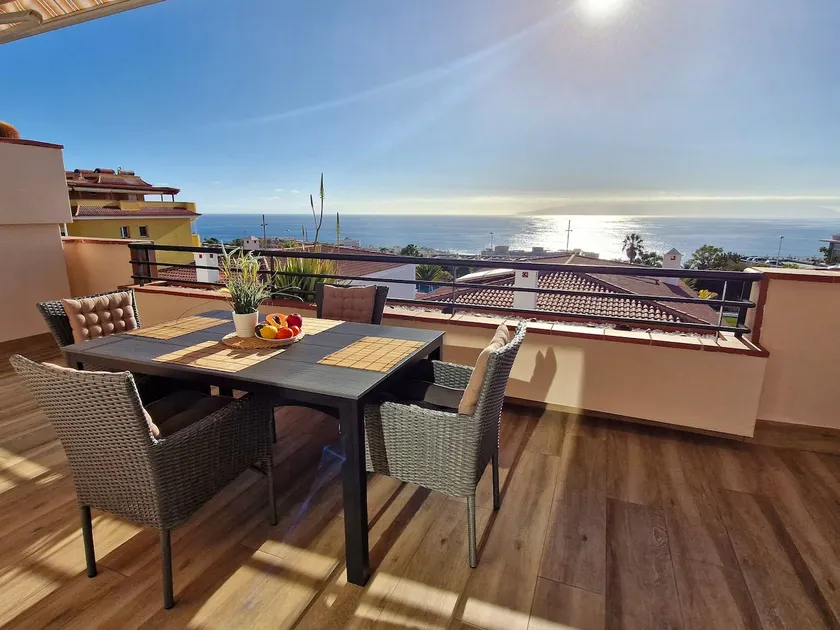 Perfect Holiday! Ocean View-Heated Pool-AC-Garage - Image 1