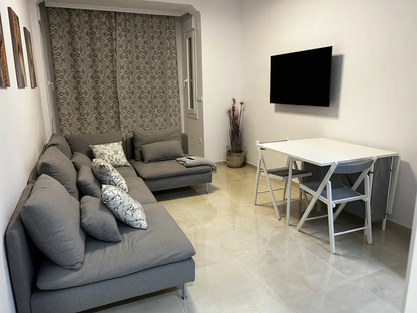 New apartment in the center - Image 1