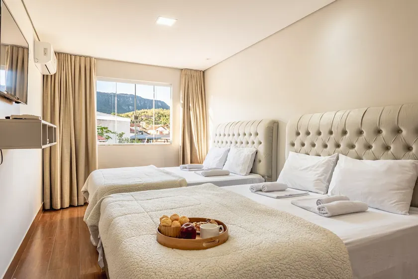 200 meters from downtown Tiradentes - Villa da Pedra - Image 1