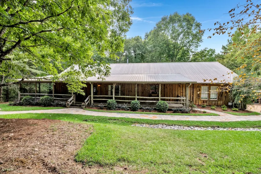 Church Farm Cabin - Image 1