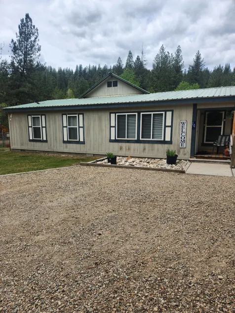 WildLife Canyon Hideaway - Image 1