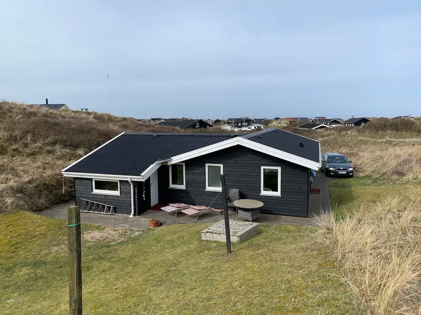 Summer house in Lønstrup - Image 1