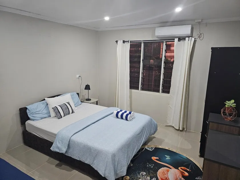 Cozy Holiday Accommodation Coral Coast-Guest House - Image 1